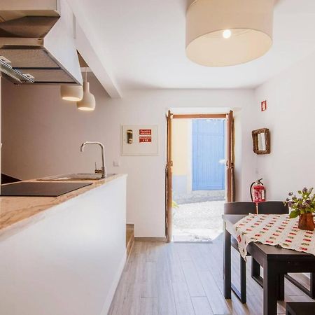Albergue Do Infante Томар Экстерьер фото
