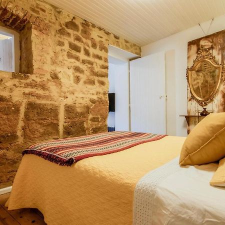 Albergue Do Infante Томар Экстерьер фото