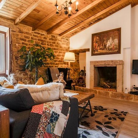 Albergue Do Infante Томар Экстерьер фото