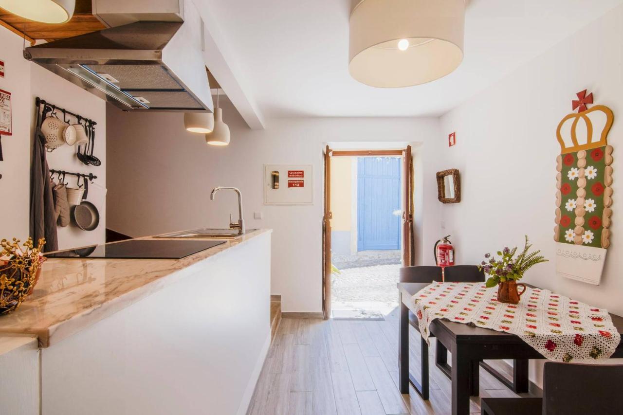 Albergue Do Infante Томар Экстерьер фото