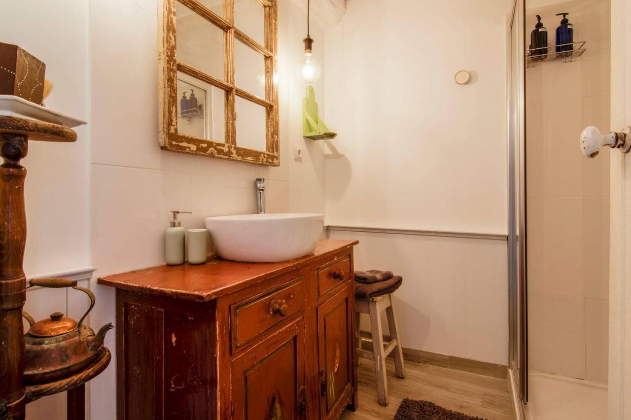 Albergue Do Infante Томар Экстерьер фото
