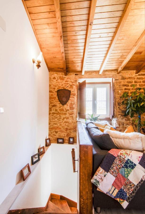 Albergue Do Infante Томар Экстерьер фото