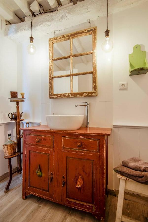Albergue Do Infante Томар Экстерьер фото