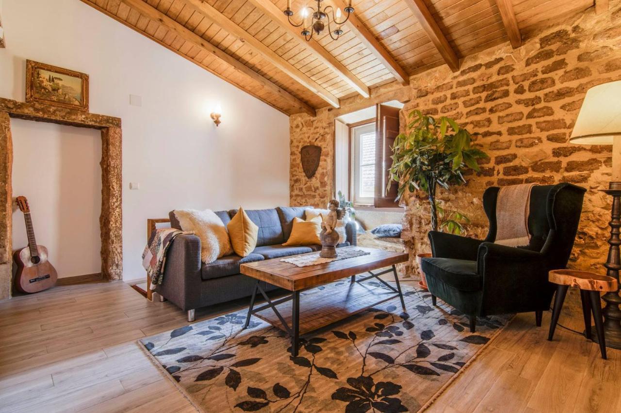 Albergue Do Infante Томар Экстерьер фото