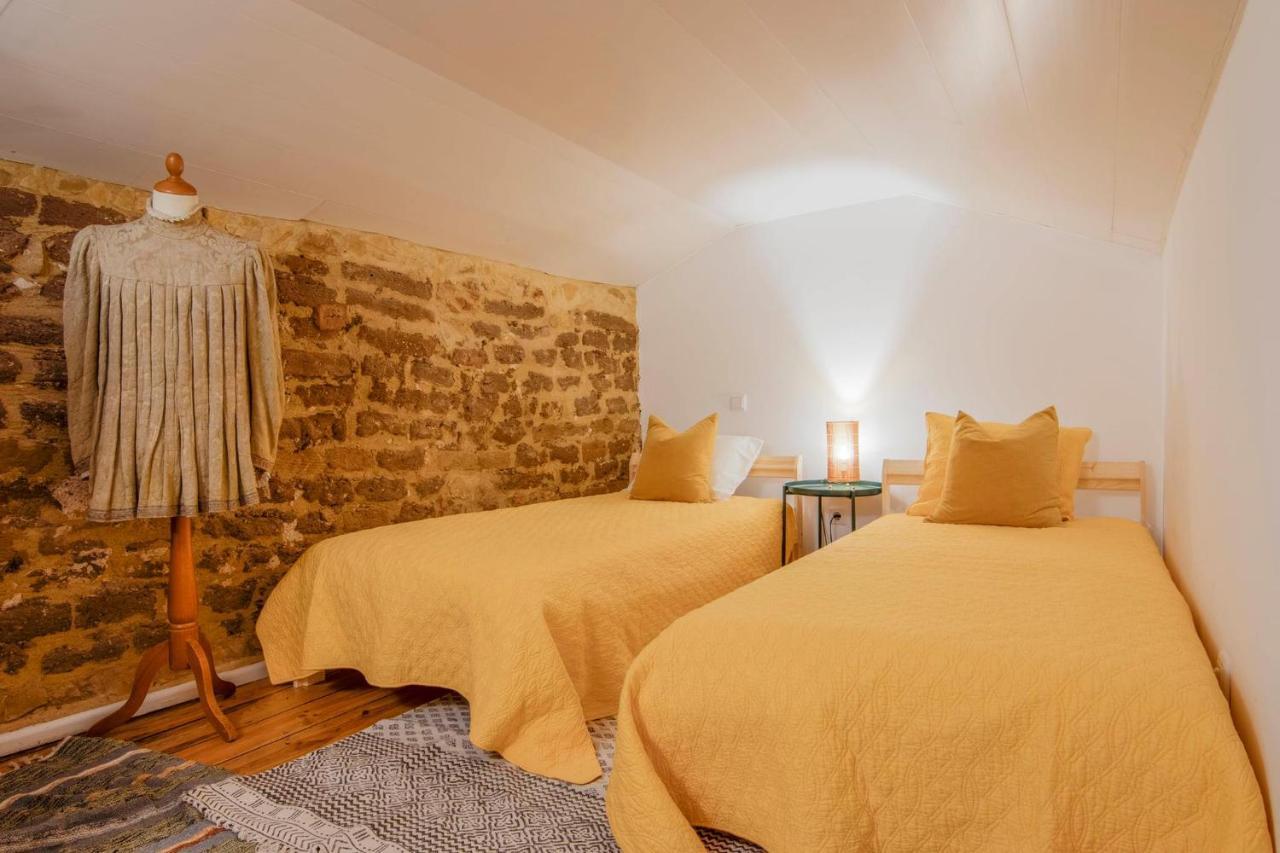 Albergue Do Infante Томар Экстерьер фото