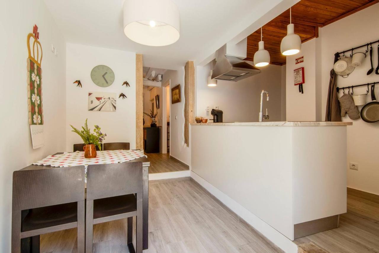 Albergue Do Infante Томар Экстерьер фото